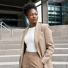Amara Okonkwo, Business Correspondent at Amjilt