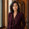 Isabel Duarte, Features Editor at Amjilt